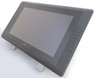 21.5型 フルHD液晶ペンタブレット Cintiq 22HD [DTK-2200/K0](状態：欠品多※詳細については備考をご覧ください。)