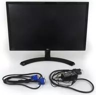 21.5インチ ワイド液晶ディスプレイ 22MP58VQ-P(状態：現状品※詳細につきましては備考欄をご確認下さい。)