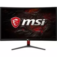 MSI ゲーミングモニター 23.6インチ [OPTIX-G24C]