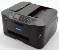 【ジャンク】プリンター MAXIFY iB4130