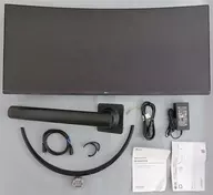 34インチ ゲーミングモニター 34WP65CB