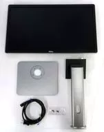 23.8インチ ワイド液晶ディスプレイ P2416D