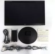 19.5インチ ワイド液晶ディスプレイ ProLite E2083HSD-2 [E2083HSD-B2]