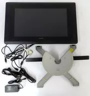 21.5型 フルHD液晶ペンタブレット Cintiq 22HD [DTK-2200/K0](状態：欠品多※詳細については備考をご覧ください。)