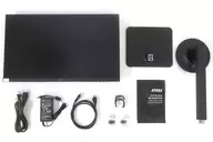 23.8インチ ワイド液晶ディスプレイ Modern MD2412P