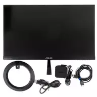 23.8インチ ワイド液晶ディスプレイ VX24AH