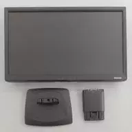 21.5インチ ワイド液晶ディスプレイ LCD-MF221XBR-X2