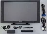 22インチ液晶ペンタブレット Artist 22E Pro [JPART22EPro](状態：欠品多※詳細については備考をご覧ください。)