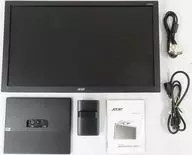 23.6インチ ワイド液晶ディスプレイ V246HQLCbid