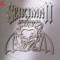 Seikima-II / SEIKIMANIA