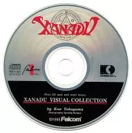 ZANADU VISUAL COLLECTION XANADU VISUAL COLLECTION