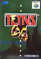 TETRIS64