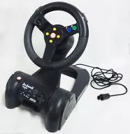 Hypersteering 64