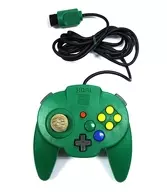 霍利墊mini 64(綠色)(狀態:本體有傷痕或污漬)