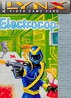 Electrocop エレクトロコップ