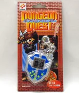 Dungeon Quest, Chapter 1 : The Adventures of Zion (color : azul)