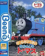 Beena ゲームがいっぱいきかんしゃトーマス