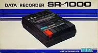 SC3000用数据记录器[SR-1000]