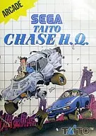 TAITO CHASE H.Q. By TAITO