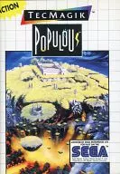 POPULOUS