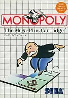 MONOPOLY(モノポリー)
