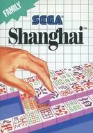 北米版 Shanghai(国内版本体動作不可)