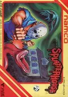 SPLATTERHOUSE スプラッターハウス