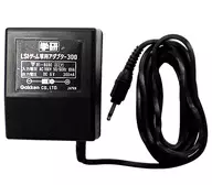 学研 LSIゲーム専用 ACアダプター300