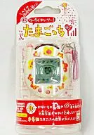 ケータイかいツー! たまごっちプラス (ふらわー)