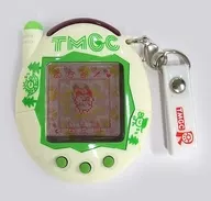 Tamagotchi Plus Red Series (Natural Hawaii)