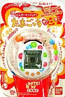 Super Fun! Tamagotchi Plus (Bezu Hawaii)