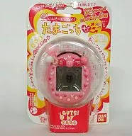 Super - Enjoy! Tamagotchi Plus (All Pinku)