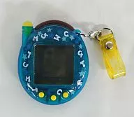 CONGRATU KEITAI? TWO! TAMAGOTCHI PLUS (CLEARBURU)