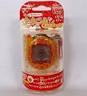 Keitai? Two! Tamagotchi Plus Red Series (Magide Orange)