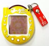 Tamagotchi Plus the Red Series