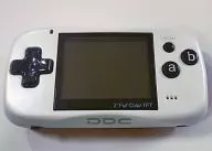 PDC (Pocket Dream Console) blanco