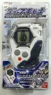 ディースキャナ VER.2.0 (ホワイト＆ブルー)