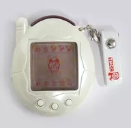 Mobile Phone TWO! Tamagotchi Plus (Limited Pearl Howato)