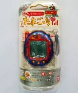 ¡Feliz Año Nuevo! Tamagotchi Plus (versión redonda)