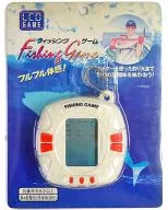 フィッシングゲーム