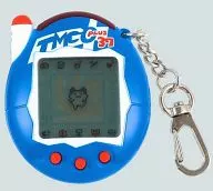 Mobile Phone! Tamagotchi Plus (Buru Team)