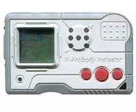 Digimon Pendulum X 2.0 (White & Red)