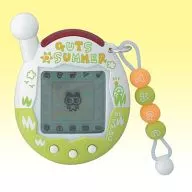 超じんせーエンジョイ!たまごっちプラス (ガッツさまー)