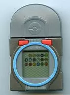 精灵宝可梦口袋妖怪Battrio V战斗记忆键(捷克罗姆色)