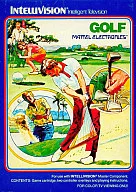 高尔夫GOLF