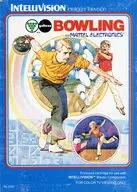 ボウリング BOWLING