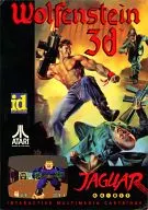 Wolfenstein 3D