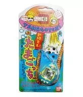 Tamagotchi (Blue x Pattern)