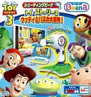A História dos Brinquedos 3 : A Grande Aventura de Woody e Buzz