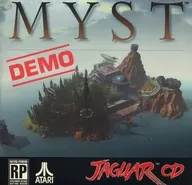 MYST DEMO版